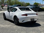 2026 Mazda Mazda MX-5 Miata RF Grand Touring