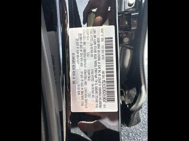 2019 Mazda Mazda CX-5 Touring