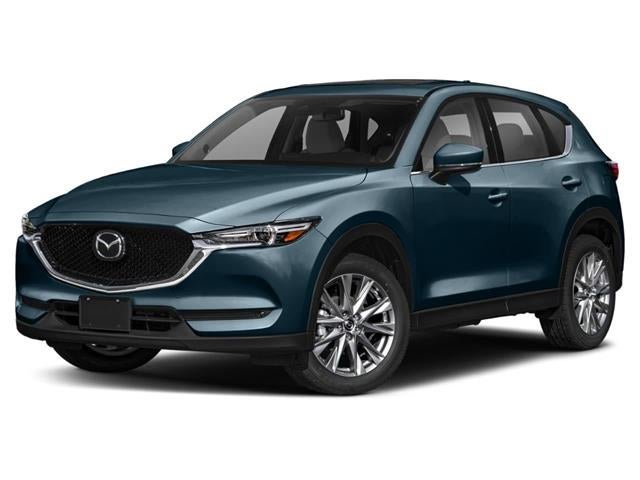 2019 Mazda Mazda CX-5 Grand Touring FWD