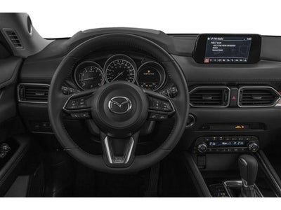 2019 Mazda Mazda CX-5 Grand Touring FWD