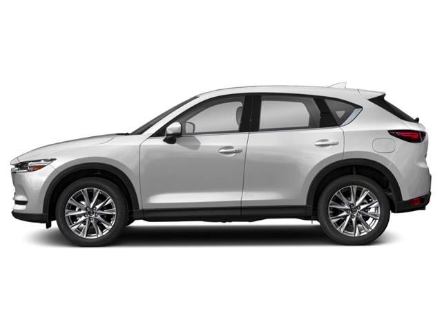 2019 Mazda Mazda CX-5 Grand Touring FWD