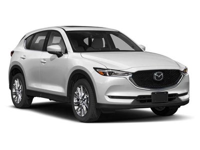 2019 Mazda Mazda CX-5 Grand Touring FWD