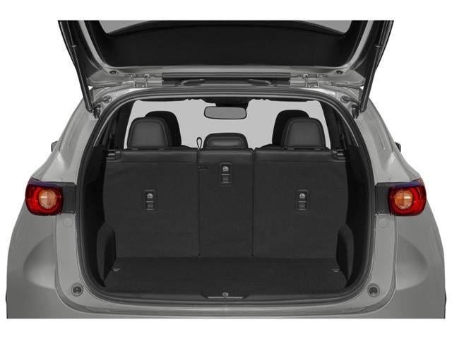 2019 Mazda Mazda CX-5 Grand Touring FWD