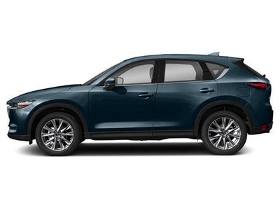 2019 Mazda Mazda CX-5 Grand Touring FWD
