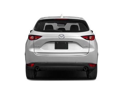 2019 Mazda Mazda CX-5 Grand Touring FWD