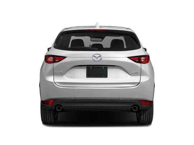 2019 Mazda Mazda CX-5 Grand Touring FWD