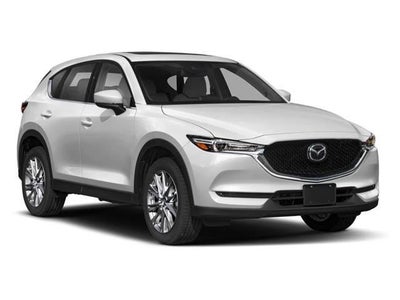 2019 Mazda Mazda CX-5 Grand Touring FWD