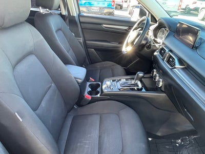 2023 Mazda Mazda CX-5 2.5 S