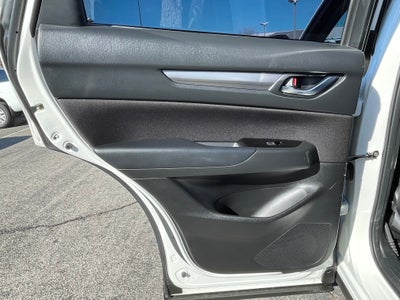 2023 Mazda Mazda CX-5 2.5 S