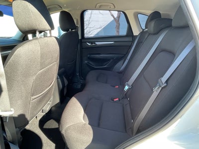 2023 Mazda Mazda CX-5 2.5 S