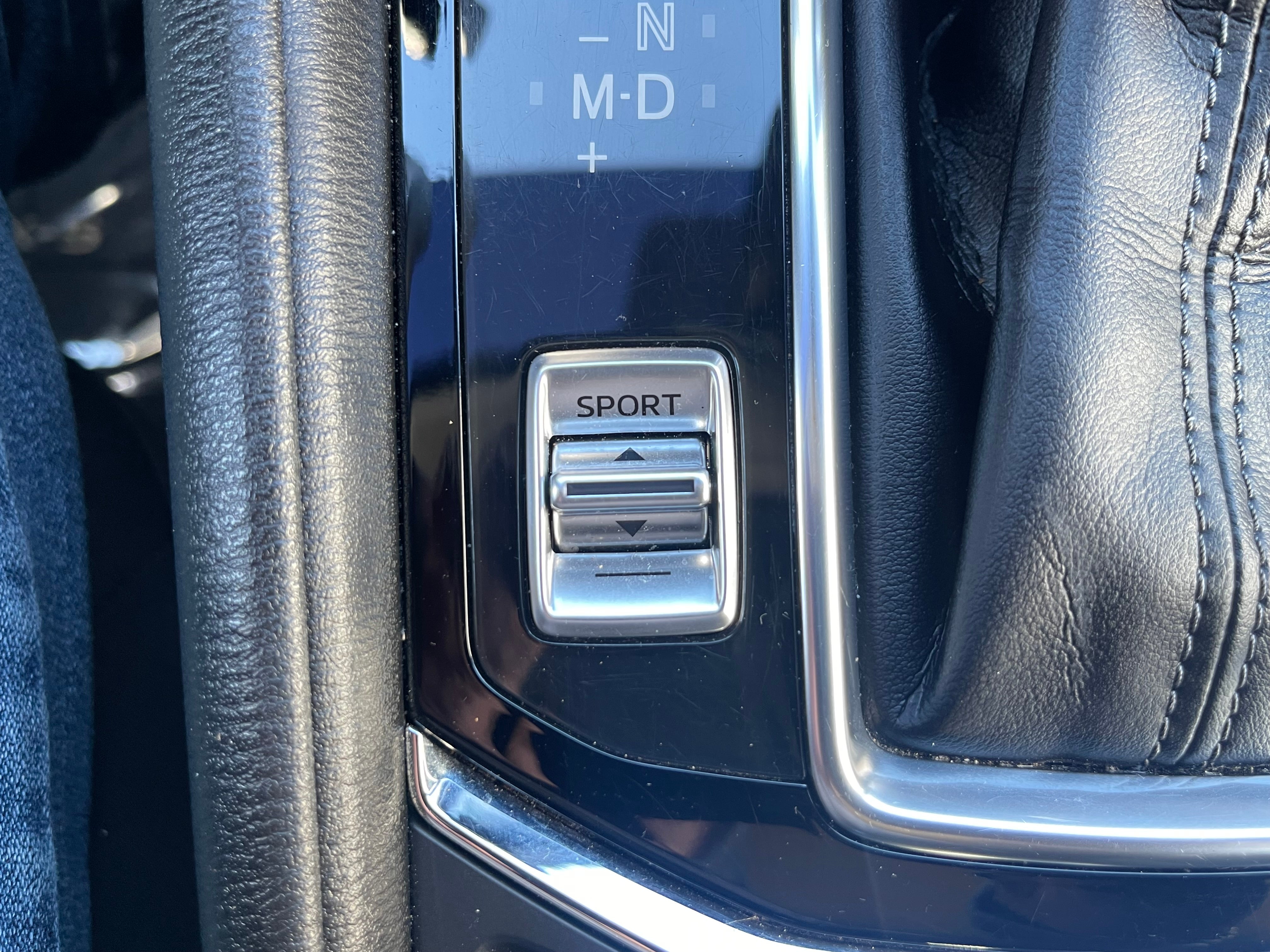 2023 Mazda Mazda CX-5 2.5 S