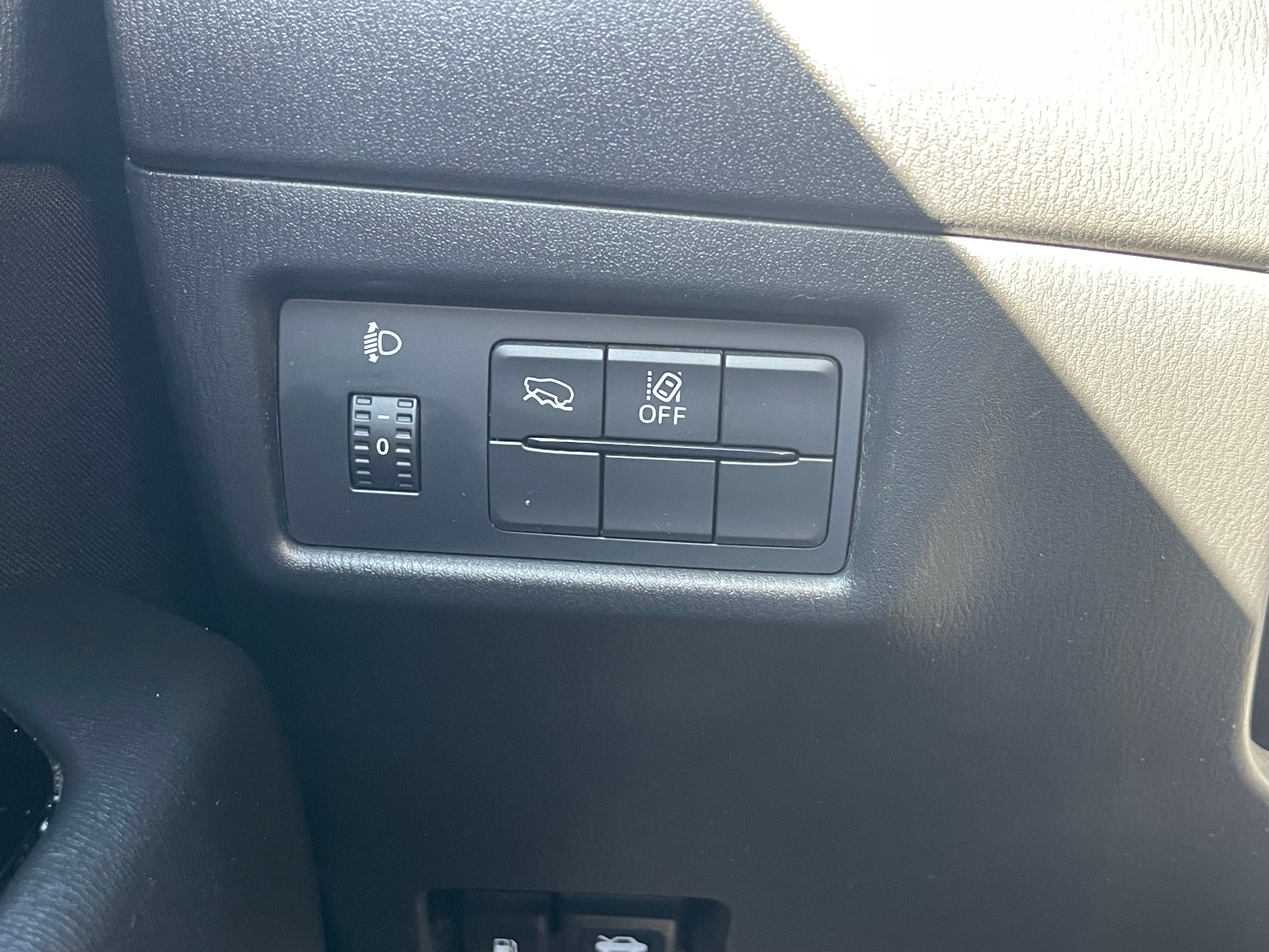 2023 Mazda Mazda CX-5 2.5 S