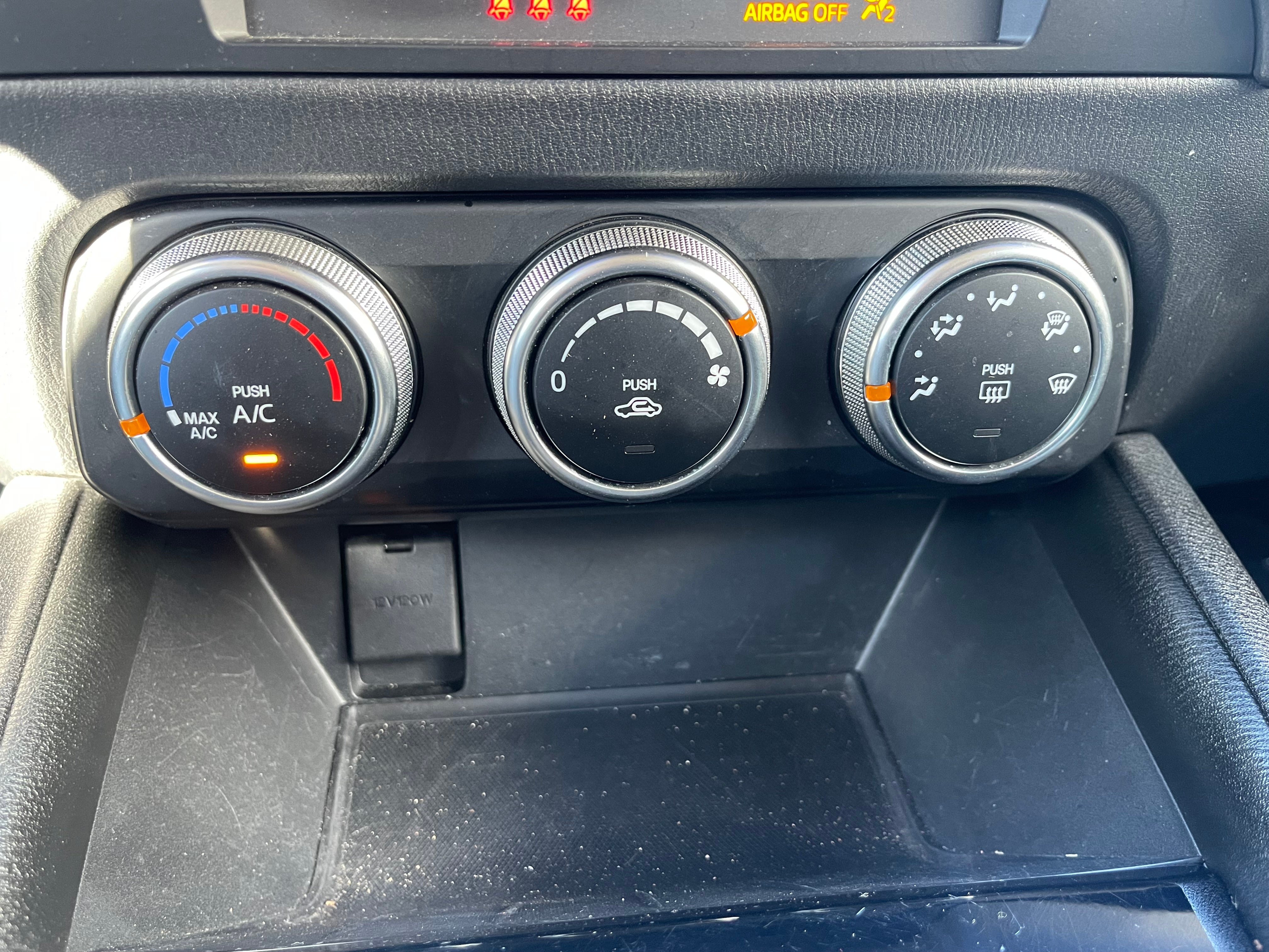 2023 Mazda Mazda CX-5 2.5 S