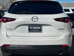 2023 Mazda Mazda CX-5 2.5 S