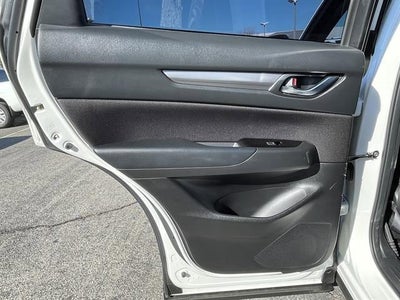 2023 Mazda Mazda CX-5 2.5 S