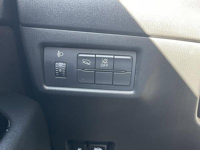 2023 Mazda Mazda CX-5 2.5 S