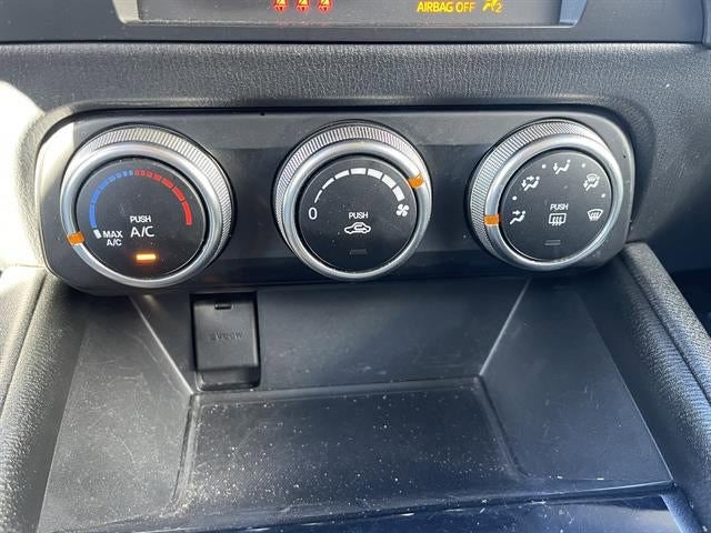 2023 Mazda Mazda CX-5 2.5 S