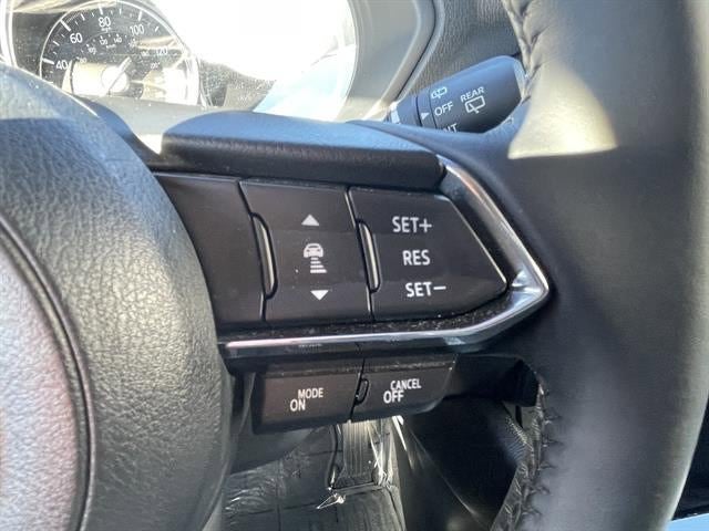 2023 Mazda Mazda CX-5 2.5 S