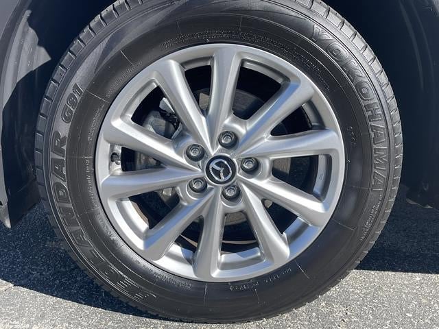 2023 Mazda Mazda CX-5 2.5 S