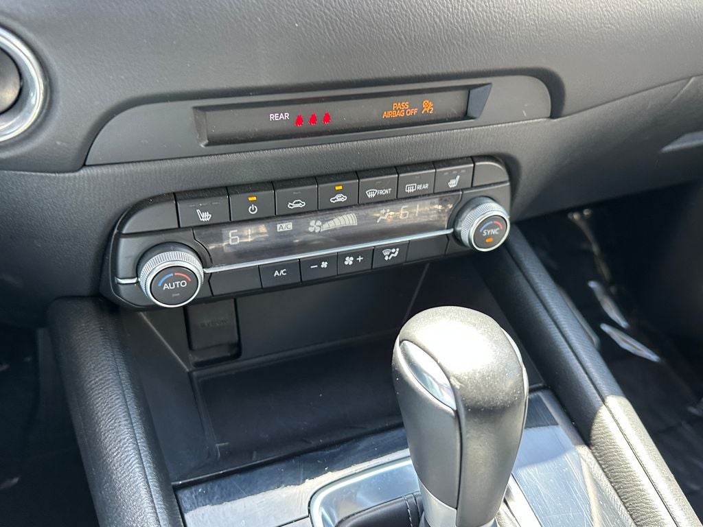 2024 Mazda Mazda CX-5 2.5 S Select Package