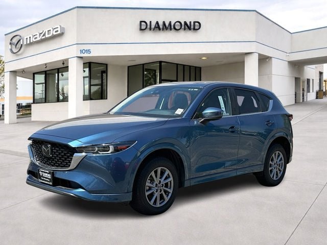 2024 Mazda Mazda CX-5 2.5 S Select Package