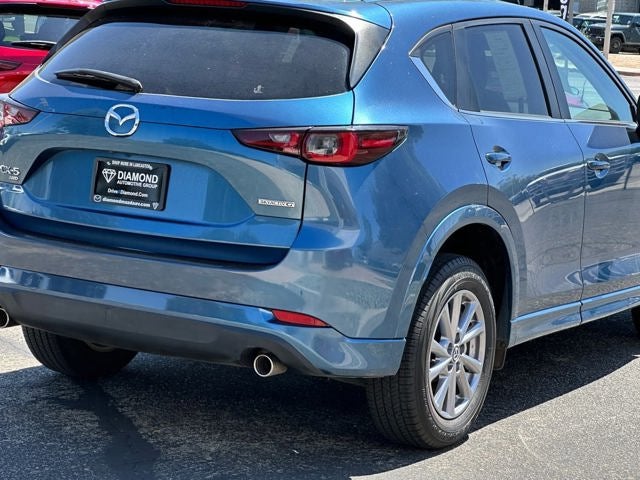 2024 Mazda Mazda CX-5 2.5 S Select Package