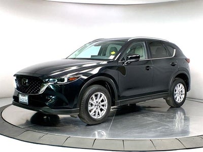 2023 Mazda Mazda CX-5 2.5 S Select Package AWD