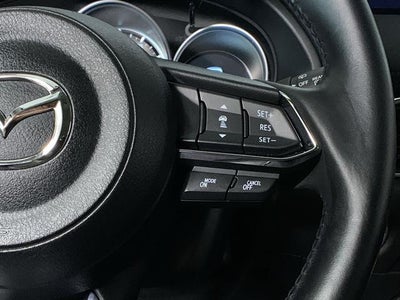 2023 Mazda Mazda CX-5 2.5 S Select Package AWD