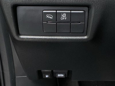 2023 Mazda Mazda CX-5 2.5 S Select Package AWD