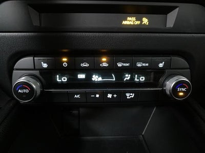 2023 Mazda Mazda CX-5 2.5 S Select Package AWD