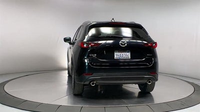 2023 Mazda Mazda CX-5 2.5 S Select Package AWD