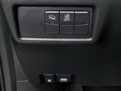 2023 Mazda Mazda CX-5 2.5 S Select Package AWD