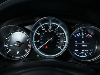 2023 Mazda Mazda CX-5 2.5 S Select Package AWD