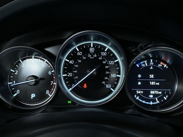 2023 Mazda Mazda CX-5 2.5 S Select Package AWD