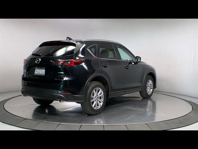 2023 Mazda Mazda CX-5 2.5 S Select Package AWD