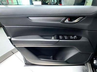 2023 Mazda Mazda CX-5 2.5 S Select Package AWD