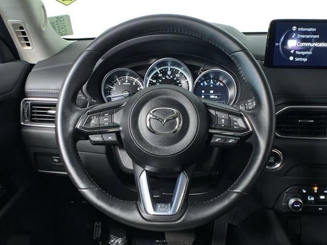2023 Mazda Mazda CX-5 2.5 S Select Package AWD