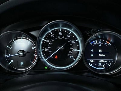 2023 Mazda Mazda CX-5 2.5 S Select Package AWD