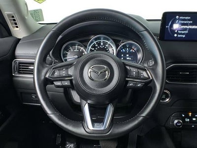 2023 Mazda Mazda CX-5 2.5 S Select Package AWD