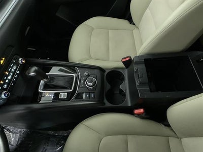 2023 Mazda Mazda CX-5 2.5 S Select Package AWD