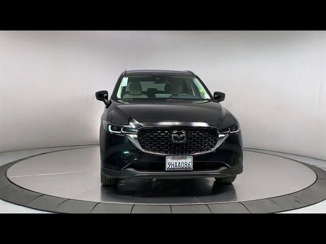 2023 Mazda Mazda CX-5 2.5 S Select Package AWD