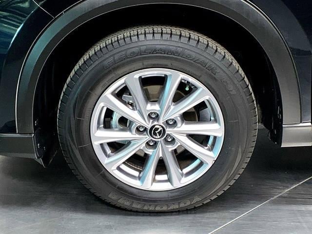 2023 Mazda Mazda CX-5 2.5 S Select Package AWD