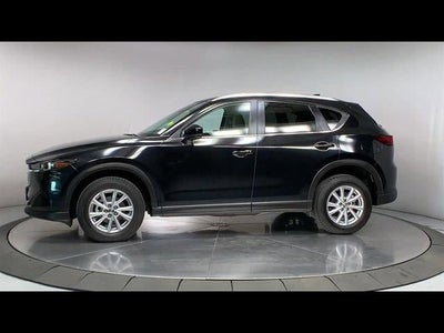 2023 Mazda Mazda CX-5 2.5 S Select Package AWD