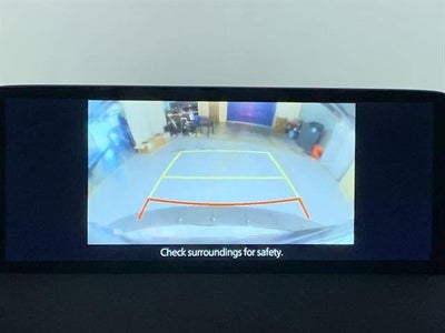 2023 Mazda Mazda CX-5 2.5 S Select Package AWD