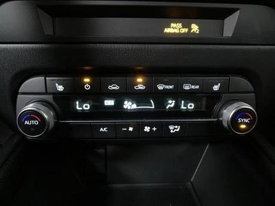 2023 Mazda Mazda CX-5 2.5 S Select Package AWD