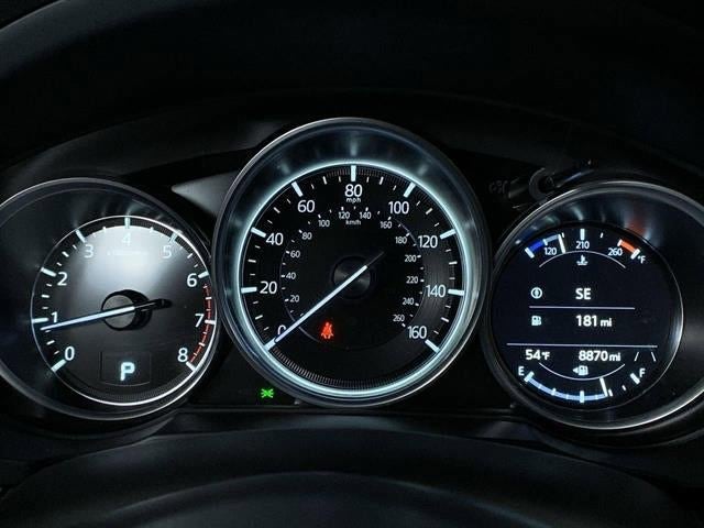 2023 Mazda Mazda CX-5 2.5 S Select Package AWD