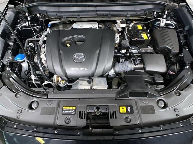 2023 Mazda Mazda CX-5 2.5 S Select Package AWD