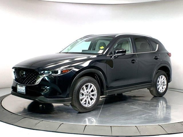 2023 Mazda Mazda CX-5 2.5 S Select Package AWD