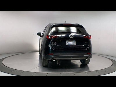 2023 Mazda Mazda CX-5 2.5 S Select Package AWD