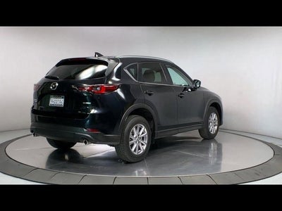 2023 Mazda Mazda CX-5 2.5 S Select Package AWD